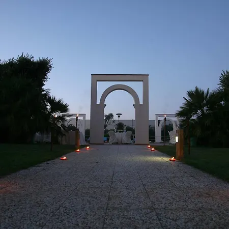 Palocla Hotel Sciacca