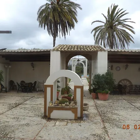 Palocla 4* Sciacca