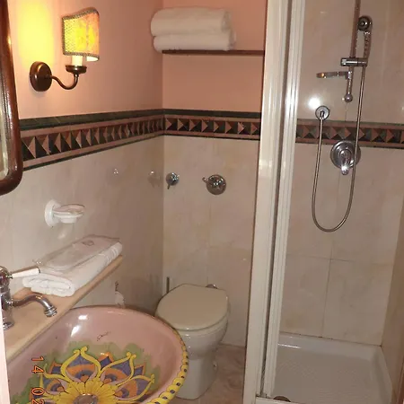 Palocla Hotel Sciacca