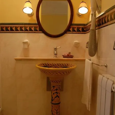Palocla Hotel Sciacca