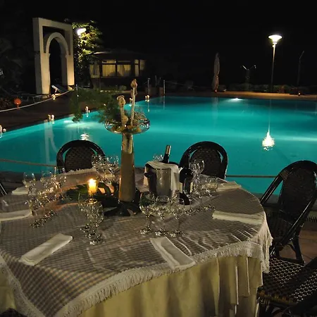 Hotel Palocla 4*