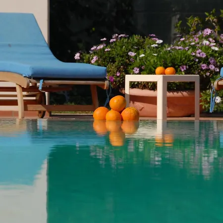 Palocla Hotel Sciacca