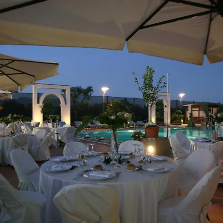 Palocla 4* Sciacca