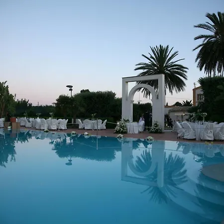 Palocla Hotel 4*