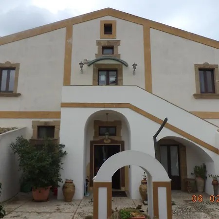 Hotel Palocla Sciacca