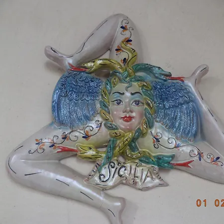 Palocla Sciacca
