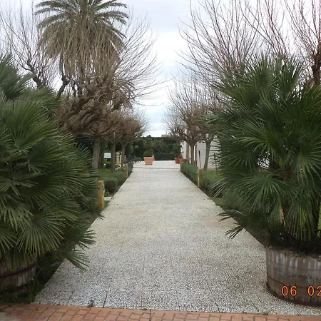 Palocla Hotel