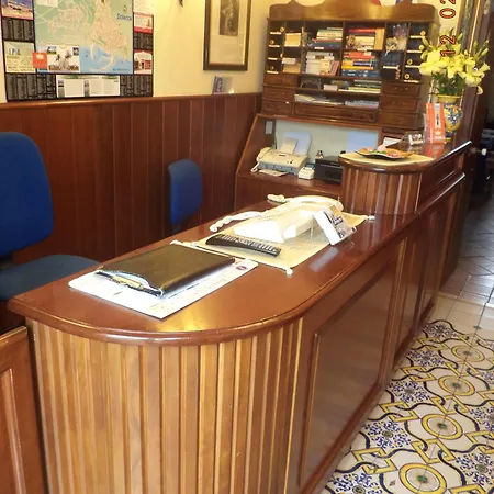 Palocla Hotel 4*