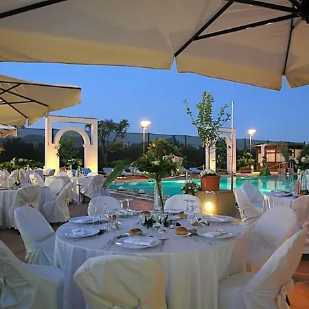 Palocla Hotel
