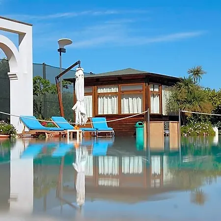Hotel Palocla Sciacca