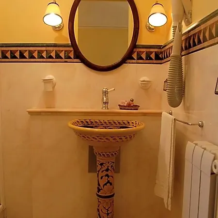 Palocla Hotel Sciacca