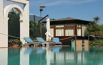 Hotel Palocla Sciacca