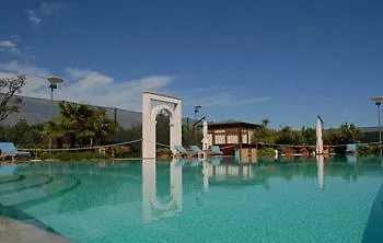 Hotel Palocla