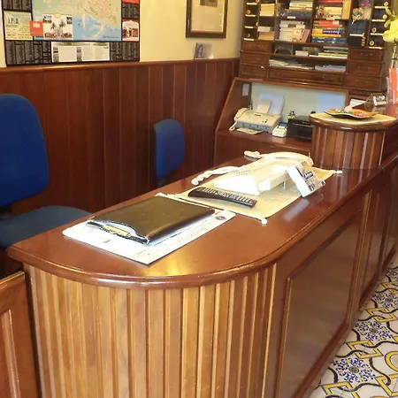 Palocla Hotel 4*