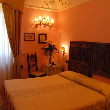 Hotel Palocla Sciacca