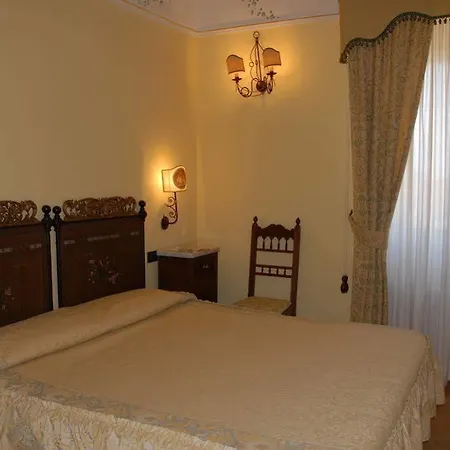 Hotel Palocla