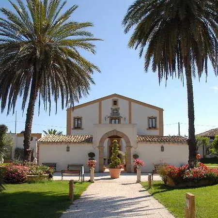 Hotel Palocla Sciacca
