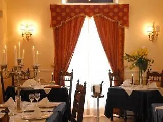 Hotel Palocla