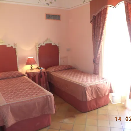 Hotel Palocla Sciacca