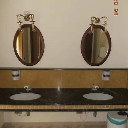 Palocla Hotel Sciacca