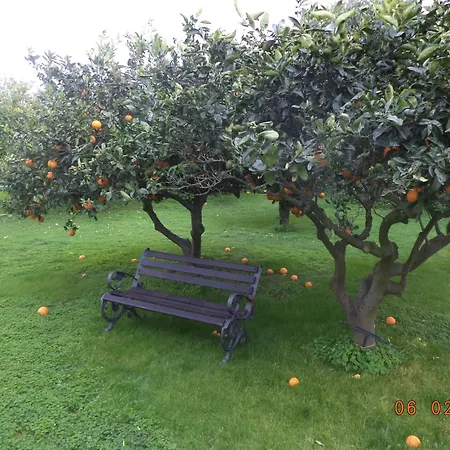 Hotel Palocla Sciacca