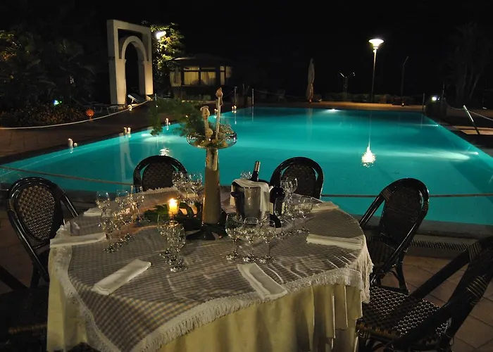 Hotel Palocla 4*