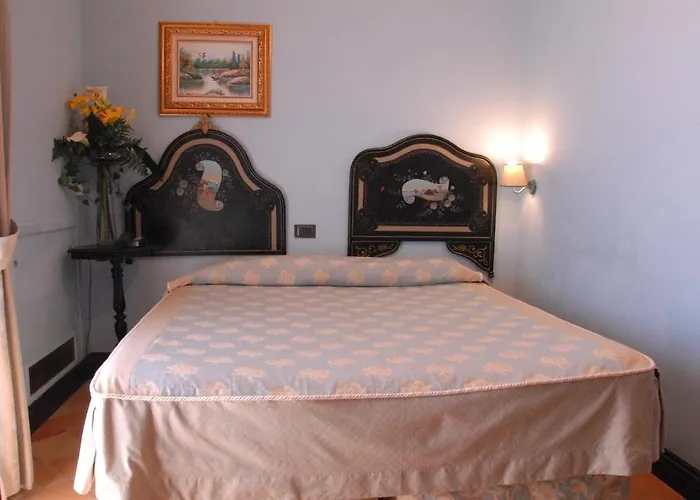 Hotel Palocla