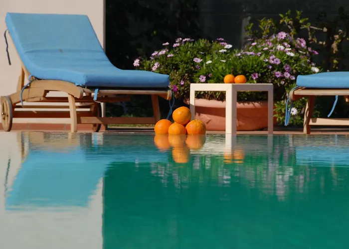 Palocla Hotel Sciacca