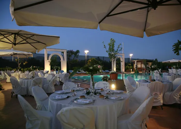 Palocla 4* Sciacca