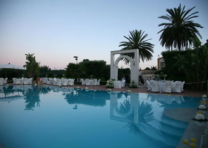 Palocla Hotel 4*