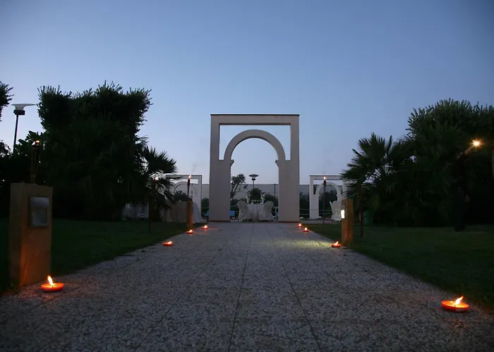 Palocla Hotel Sciacca