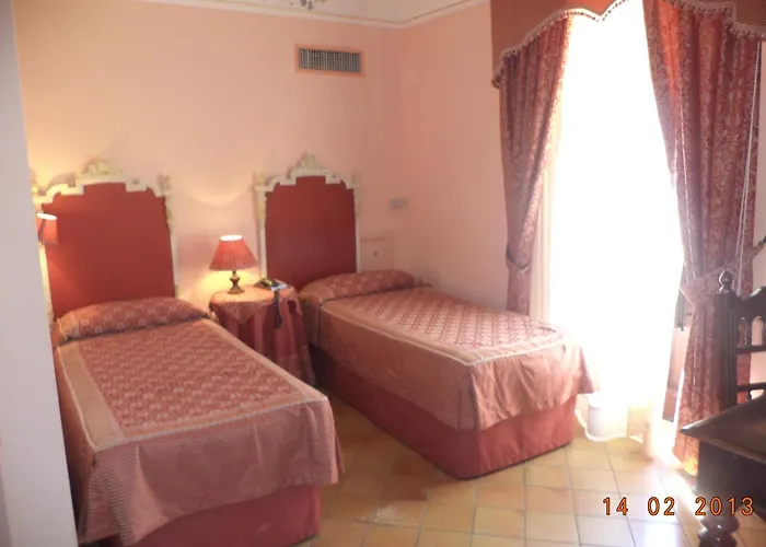 Hotel Palocla Sciacca