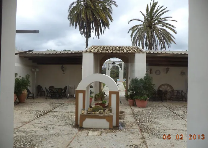 Palocla 4* Sciacca