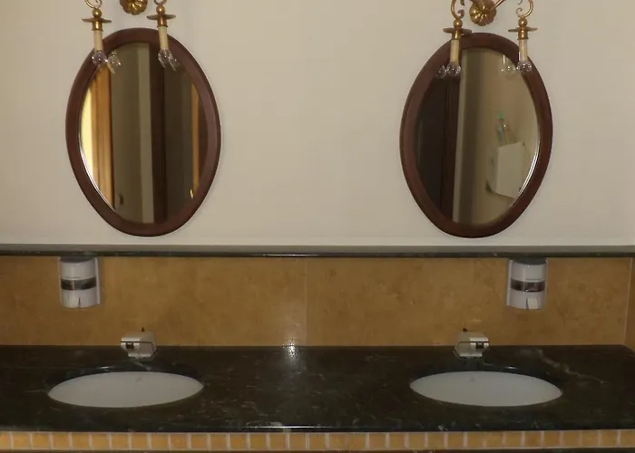Palocla Hotel Sciacca