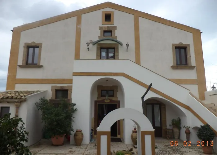 Hotel Palocla Sciacca
