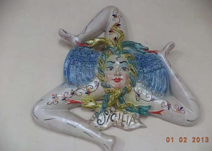 Palocla Sciacca