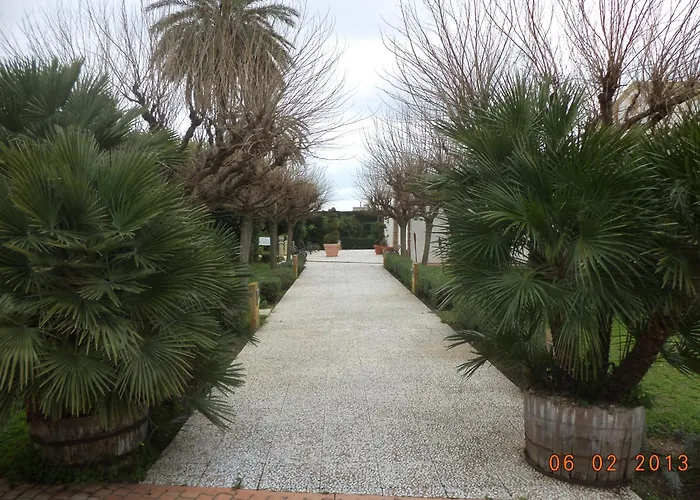 Palocla Hotel