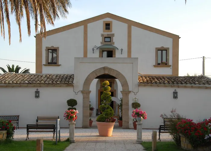 Hotel Palocla