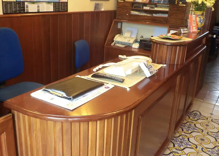 Palocla Hotel 4*