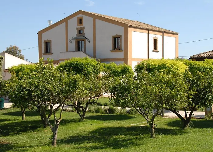 Palocla Hotel Sciacca