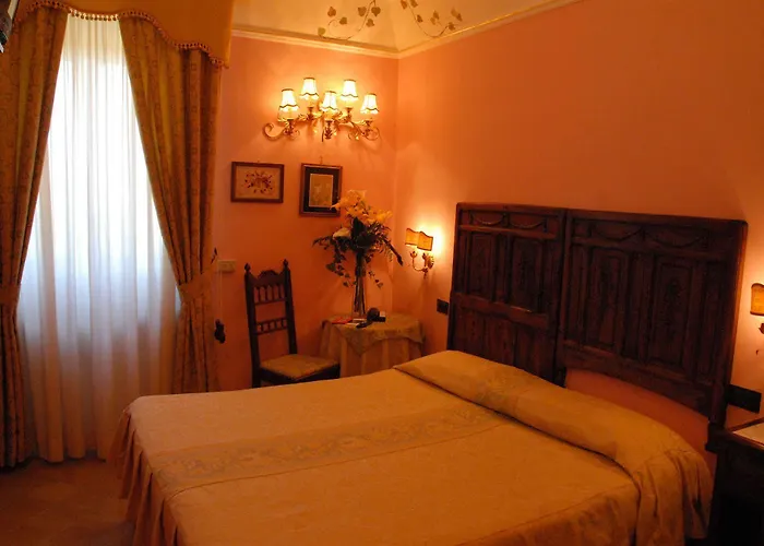 Hotel Palocla Sciacca