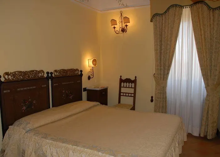 Hotel Palocla