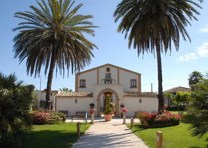 Hotel Palocla Sciacca